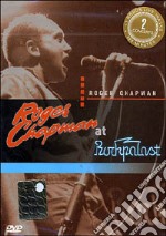 Roger Chapman. At Rockpalast dvd