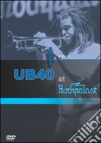 Ub40 - At Rockpalast dvd