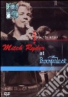 Mitch Ryder. At Rockpalast dvd
