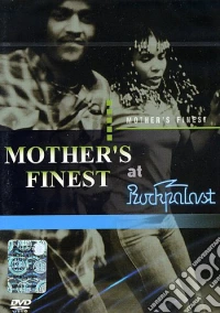 Mother's Finest. At Rockpalast dvd