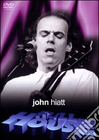 John Hiatt. Fullhouse dvd