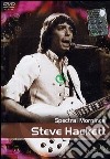Hackett Steve - Spectral Mornings dvd