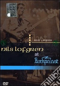 Nils Lofgren. At Rockpalast dvd