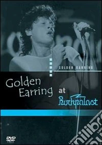 Golden Earring. At Rockpalast dvd