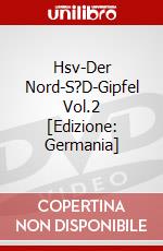 Hsv-Der Nord-S?D-Gipfel Vol.2 [Edizione: Germania] dvd