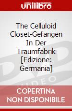 The Celluloid Closet-Gefangen In Der Traumfabrik [Edizione: Germania] dvd