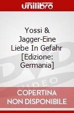 Yossi & Jagger-Eine Liebe In Gefahr [Edizione: Germania] dvd