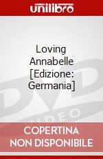Loving Annabelle [Edizione: Germania] dvd