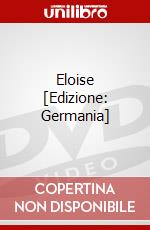 Eloise [Edizione: Germania] dvd