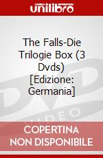 The Falls-Die Trilogie Box (3 Dvds) [Edizione: Germania] dvd