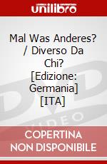 Mal Was Anderes? / Diverso Da Chi? [Edizione: Germania] [ITA] dvd