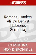 Romeos...Anders Als Du Denkst [Edizione: Germania] dvd