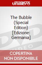 The Bubble (Special Edition) [Edizione: Germania] dvd