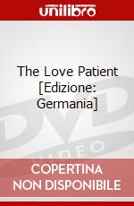 The Love Patient [Edizione: Germania] dvd