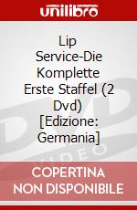 Lip Service-Die Komplette Erste Staffel (2 Dvd) [Edizione: Germania] dvd