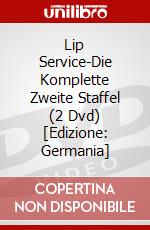 Lip Service-Die Komplette Zweite Staffel (2 Dvd) [Edizione: Germania] dvd