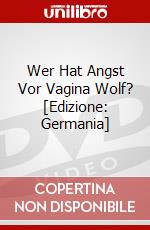 Wer Hat Angst Vor Vagina Wolf? [Edizione: Germania] dvd