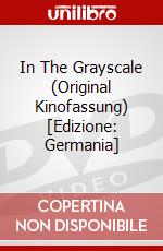 In The Grayscale (Original Kinofassung) [Edizione: Germania] dvd