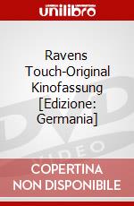 Ravens Touch-Original Kinofassung [Edizione: Germania] dvd