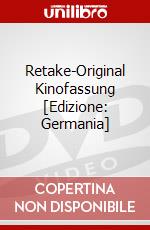 Retake-Original Kinofassung [Edizione: Germania] dvd