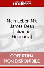 Mein Leben Mit James Dean [Edizione: Germania] dvd