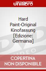 Hard Paint-Original Kinofassung [Edizione: Germania] dvd