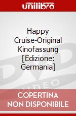 Happy Cruise-Original Kinofassung [Edizione: Germania] dvd