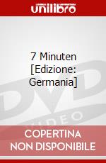 7 Minuten [Edizione: Germania] dvd