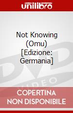 Not Knowing (Omu) [Edizione: Germania] dvd