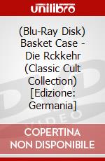 (Blu-Ray Disk) Basket Case - Die Rckkehr (Classic Cult Collection) [Edizione: Germania] brd