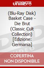 (Blu-Ray Disk) Basket Case - Die Brut (Classic Cult Collection) [Edizione: Germania] brd