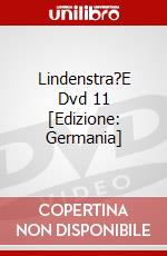 Lindenstra?E Dvd 11 [Edizione: Germania] dvd