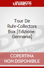 Tour De Ruhr-Collectors Box [Edizione: Germania] dvd