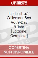 Lindenstra?E Collectors Box Vol.9-Das 9.Jahr [Edizione: Germania] dvd