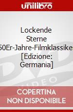 Lockende Sterne (50Er-Jahre-Filmklassiker) [Edizione: Germania] dvd