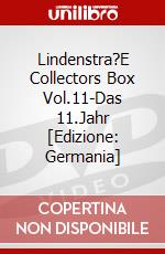 Lindenstra?E Collectors Box Vol.11-Das 11.Jahr [Edizione: Germania] dvd