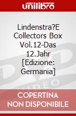 Lindenstra?E Collectors Box Vol.12-Das 12.Jahr [Edizione: Germania] dvd