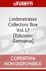 Lindenstrasse Collectors Box Vol.17 [Edizione: Germania] dvd