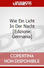 Wie Ein Licht In Der Nacht [Edizione: Germania] dvd