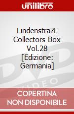 Lindenstra?E Collectors Box Vol.28 [Edizione: Germania] dvd
