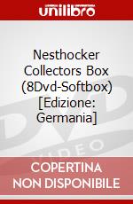 Nesthocker Collectors Box (8Dvd-Softbox) [Edizione: Germania] dvd
