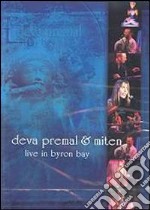 Deva Premal & Miten. Live in Byron Bay dvd