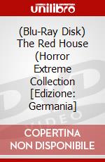 (Blu-Ray Disk) The Red House (Horror Extreme Collection [Edizione: Germania] brd