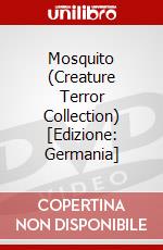 Mosquito (Creature Terror Collection) [Edizione: Germania] dvd