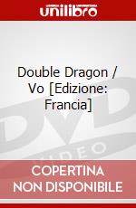 Double Dragon / Vo [Edizione: Francia] film in dvd