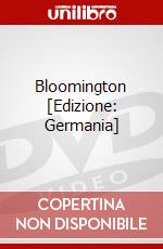 Bloomington [Edizione: Germania] dvd
