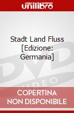 Stadt Land Fluss [Edizione: Germania] dvd