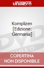 Komplizen [Edizione: Germania] dvd