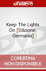 Keep The Lights On [Edizione: Germania] dvd
