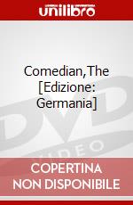 Comedian,The [Edizione: Germania] dvd